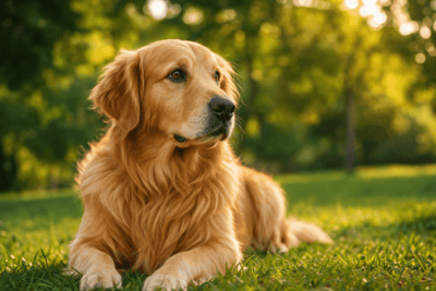 7 Doenças Silenciosas em Golden Retriever que Todo Tutor Precisa Conhecer